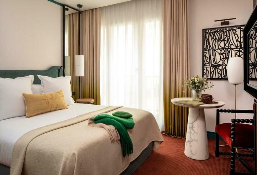 エクゼクティブルーム, Bel Ami