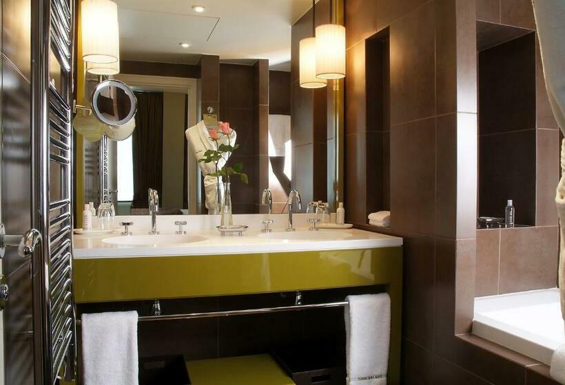 スイート, Bel Ami