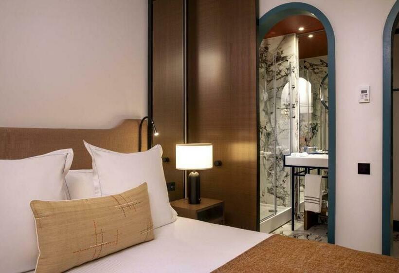 エクゼクティブルーム, Bel Ami