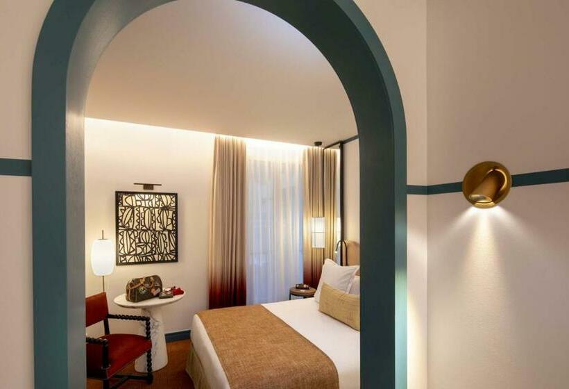 エクゼクティブルーム, Bel Ami