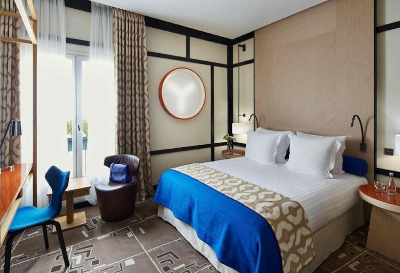 エクゼクティブルーム, Bel Ami