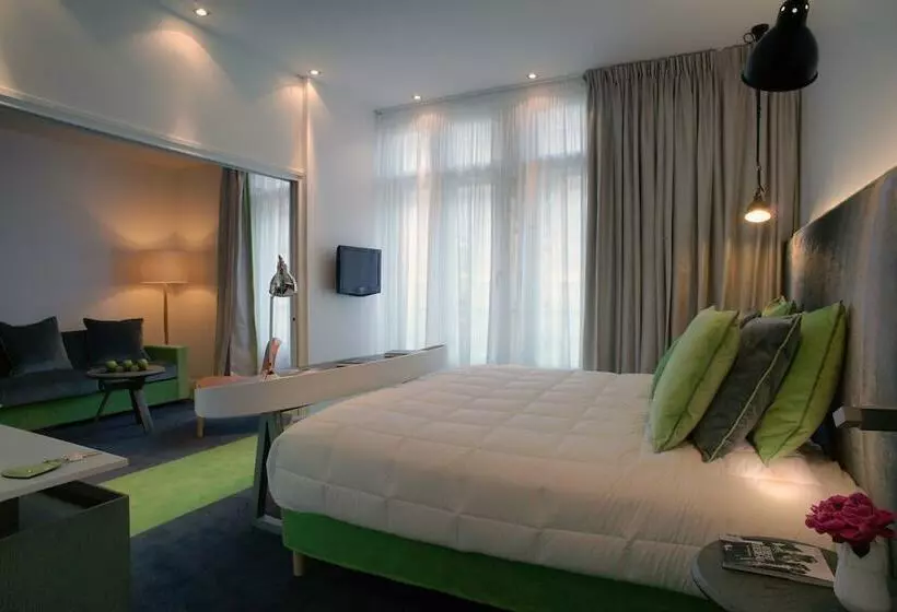 Suite, Bel Ami