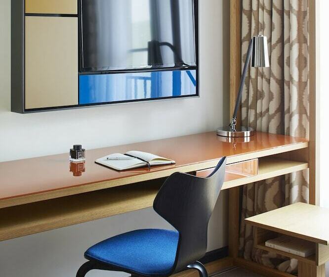 エクゼクティブルーム, Bel Ami