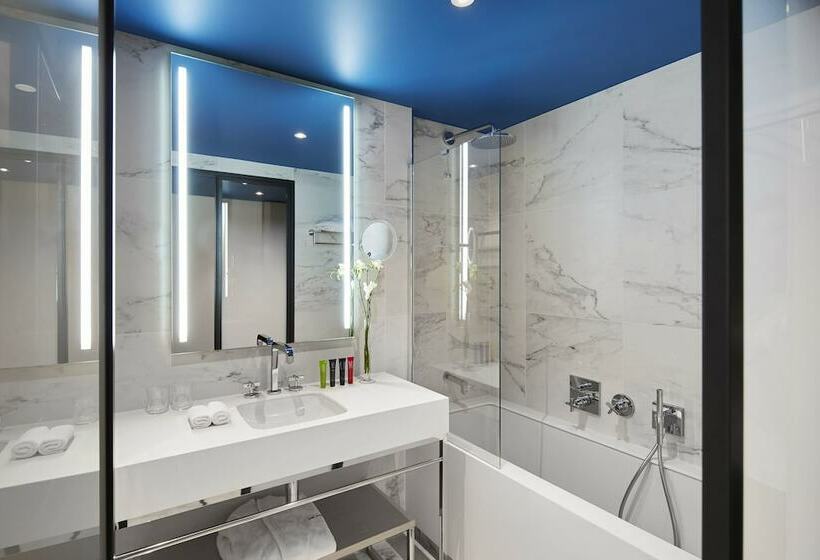 スイート, Bel Ami