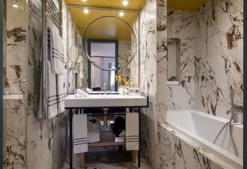 スイート, Bel Ami