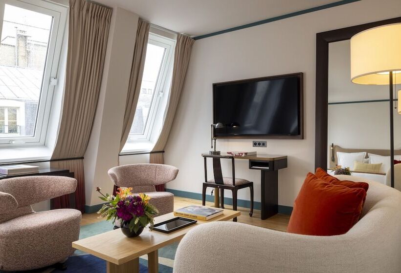 スイート, Bel Ami