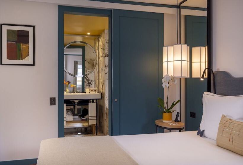 スイート, Bel Ami