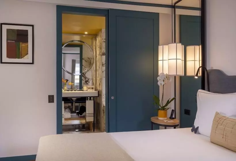 Suite, Bel Ami