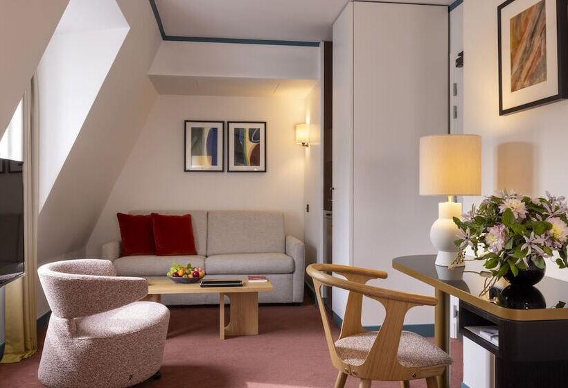 スイート, Bel Ami