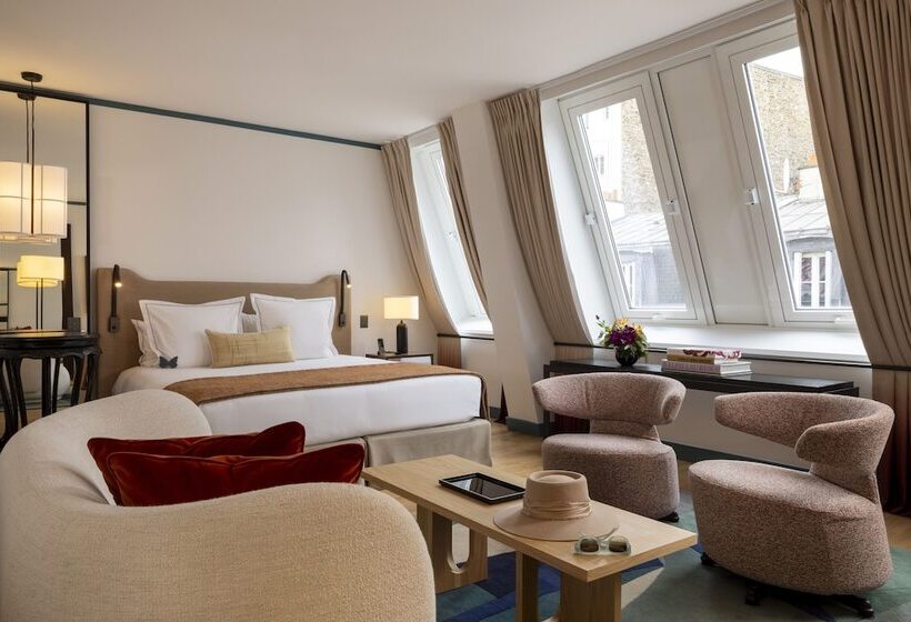 スイート, Bel Ami