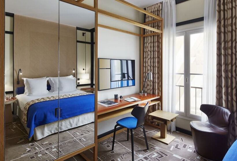 エクゼクティブルーム, Bel Ami