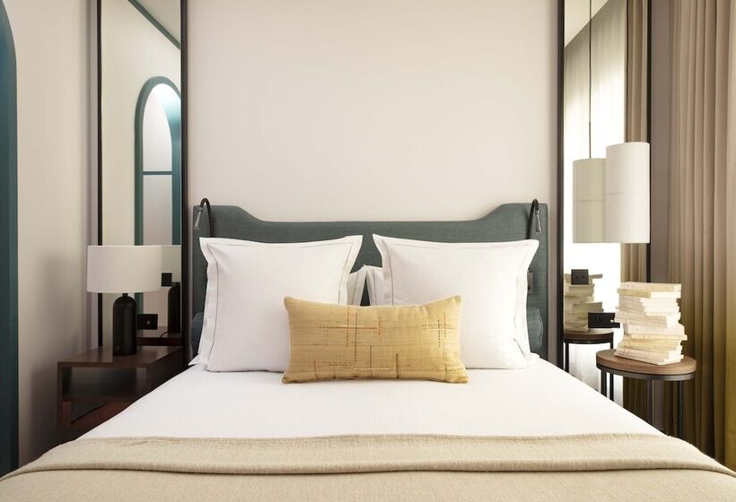 エクゼクティブルーム, Bel Ami