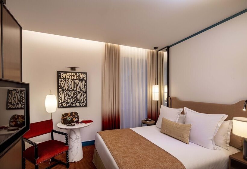 エクゼクティブルーム, Bel Ami