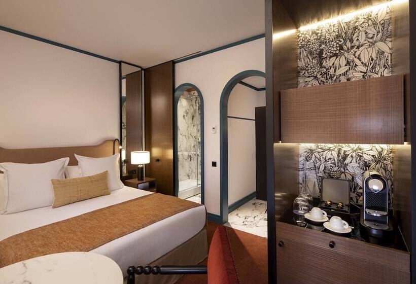 エクゼクティブルーム, Bel Ami