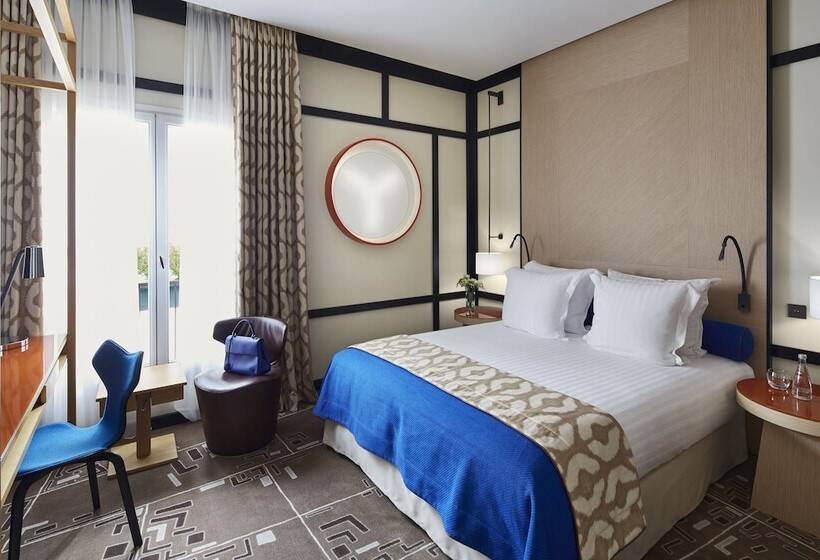 エクゼクティブルーム, Bel Ami