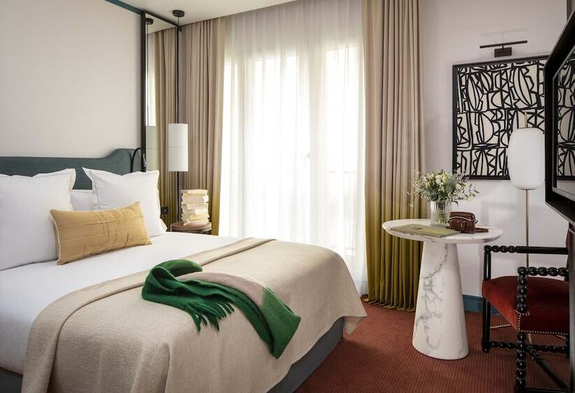 エクゼクティブルーム, Bel Ami