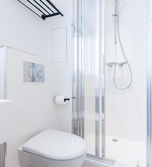 スーペリアールーム, Bleu De Grenelle Tour Eiffel