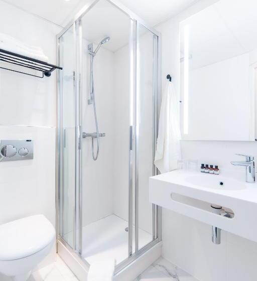 スーペリアールーム, Bleu De Grenelle Tour Eiffel