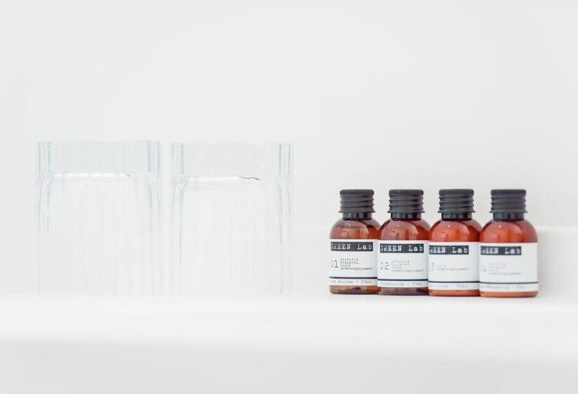 1ベッドルームアパートメント, Bleu De Grenelle Tour Eiffel