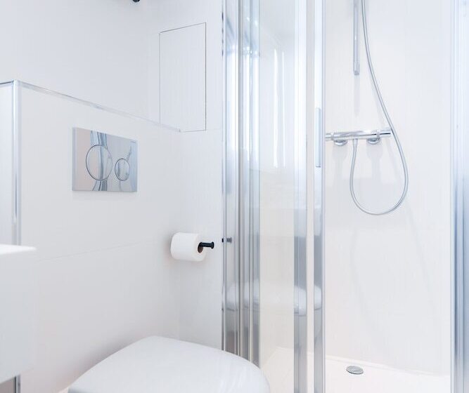 スーペリアシングルルーム, Bleu De Grenelle Tour Eiffel