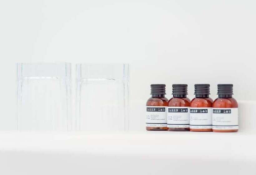 エグゼクティブ トリプルルーム、眺望あり, Bleu De Grenelle Tour Eiffel