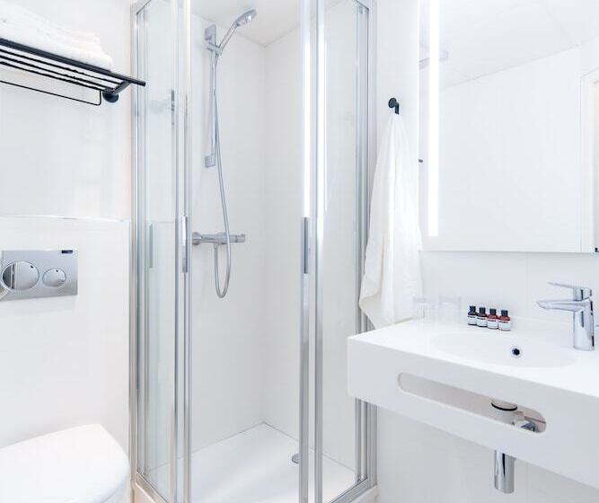 スタンダードルーム, Bleu De Grenelle Tour Eiffel