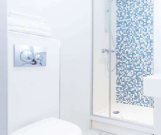 1ベッドルームアパートメント, Bleu De Grenelle Tour Eiffel