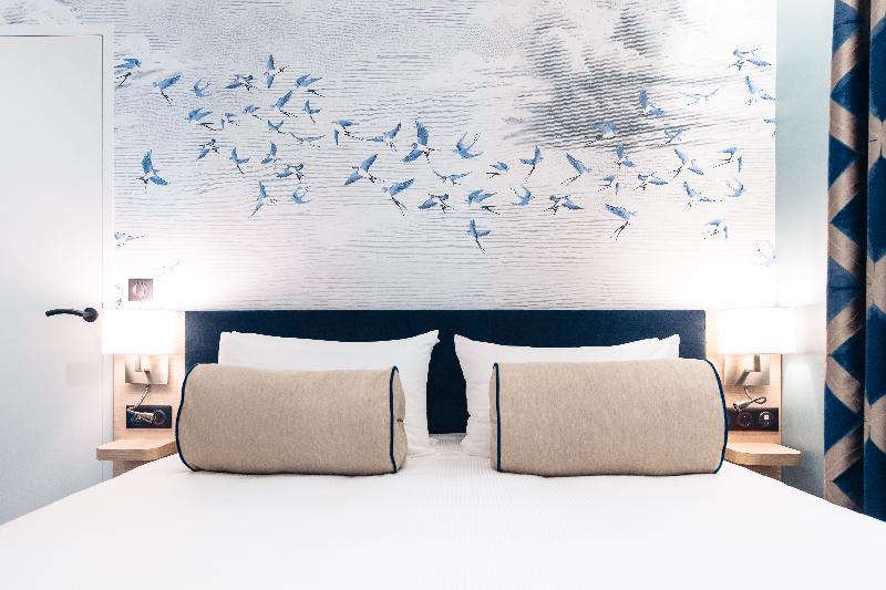 1ベッドルームアパートメント, Bleu De Grenelle Tour Eiffel