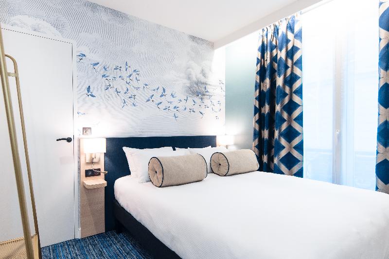 1ベッドルームアパートメント, Bleu De Grenelle Tour Eiffel