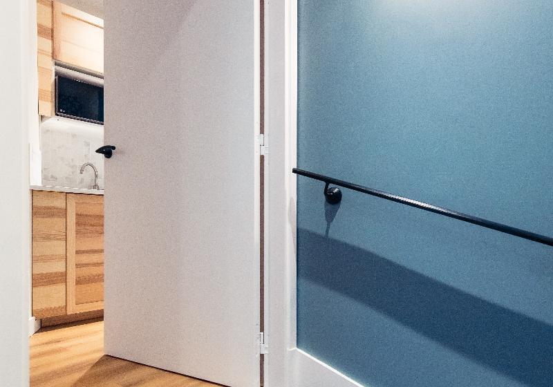 1ベッドルームアパートメント, Bleu De Grenelle Tour Eiffel