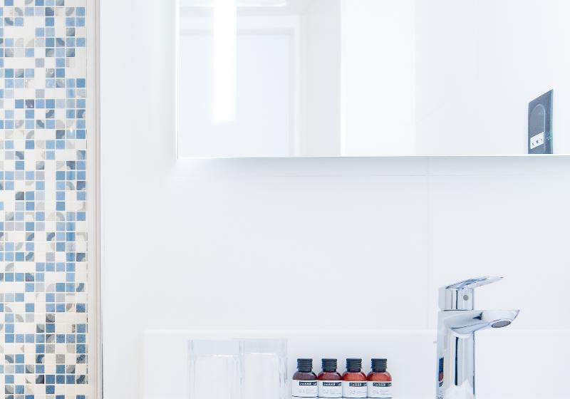 1ベッドルームアパートメント, Bleu De Grenelle Tour Eiffel