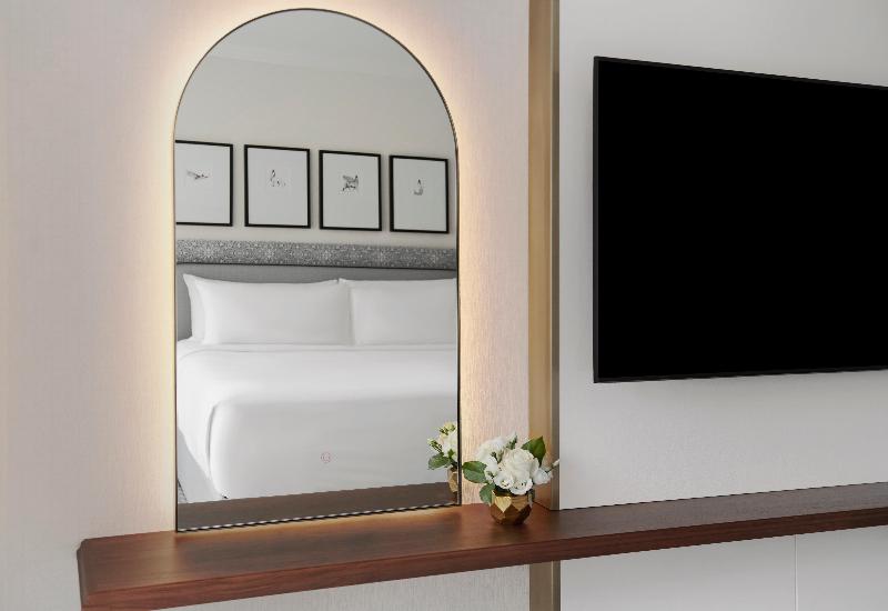 スーペリアシングルルーム, Bleu De Grenelle Tour Eiffel