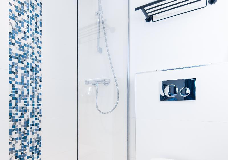 スーペリアールーム, Bleu De Grenelle Tour Eiffel