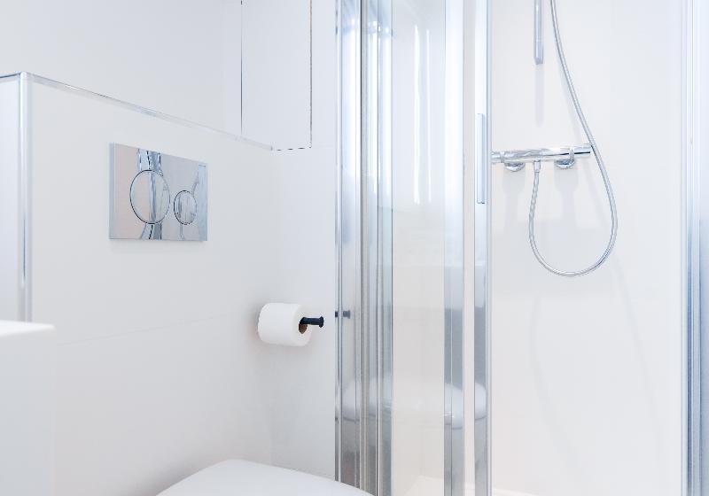 スーペリアシングルルーム, Bleu De Grenelle Tour Eiffel