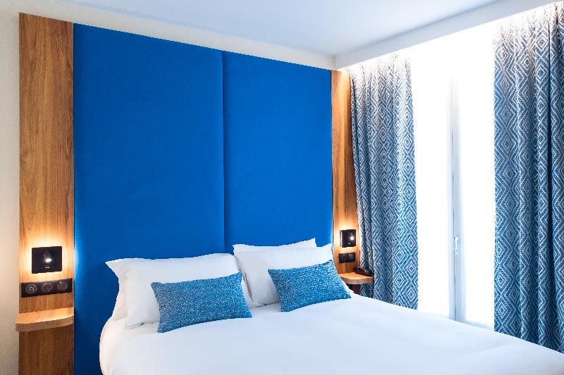 スーペリアシングルルーム, Bleu De Grenelle Tour Eiffel