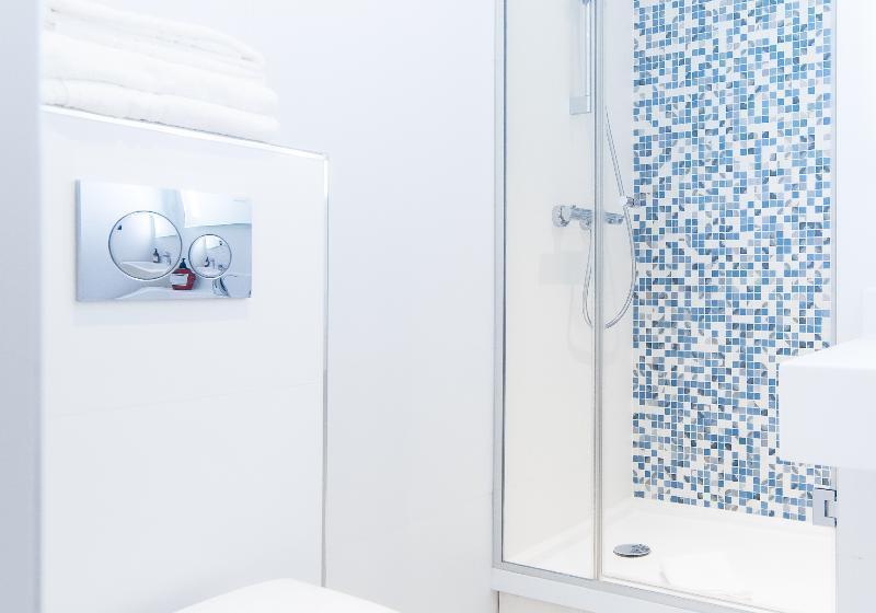 1ベッドルームアパートメント, Bleu De Grenelle Tour Eiffel