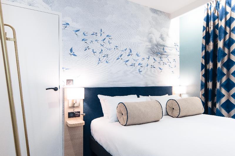 1ベッドルームアパートメント, Bleu De Grenelle Tour Eiffel