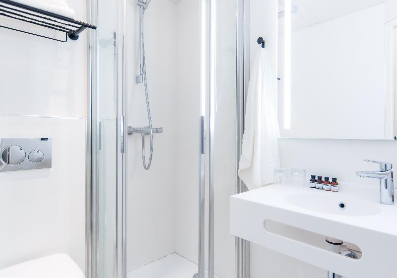 スーペリアールーム, Bleu De Grenelle Tour Eiffel