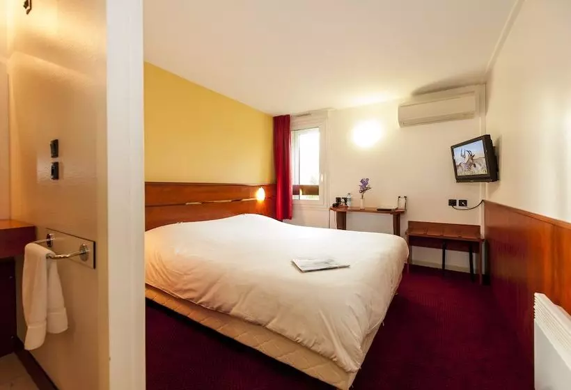 اتاق استاندارد, Brit Hotel Agen   L Aquitaine