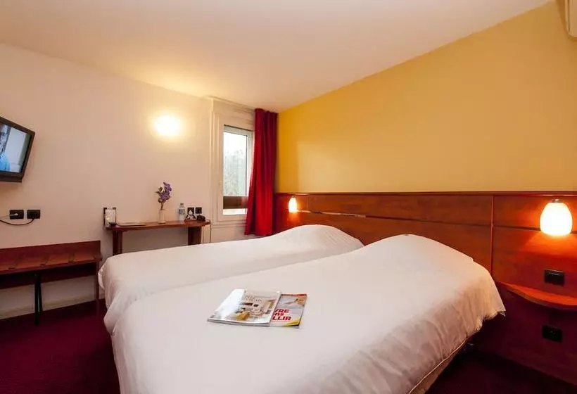 اتاق استاندارد, Brit Hotel Agen   L Aquitaine