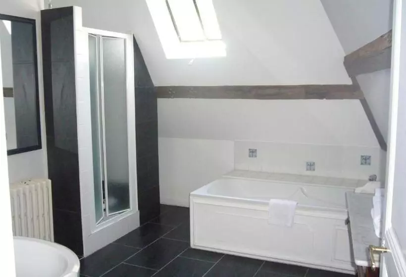 スタンダードルーム, Chateau De La Bourdaisiere