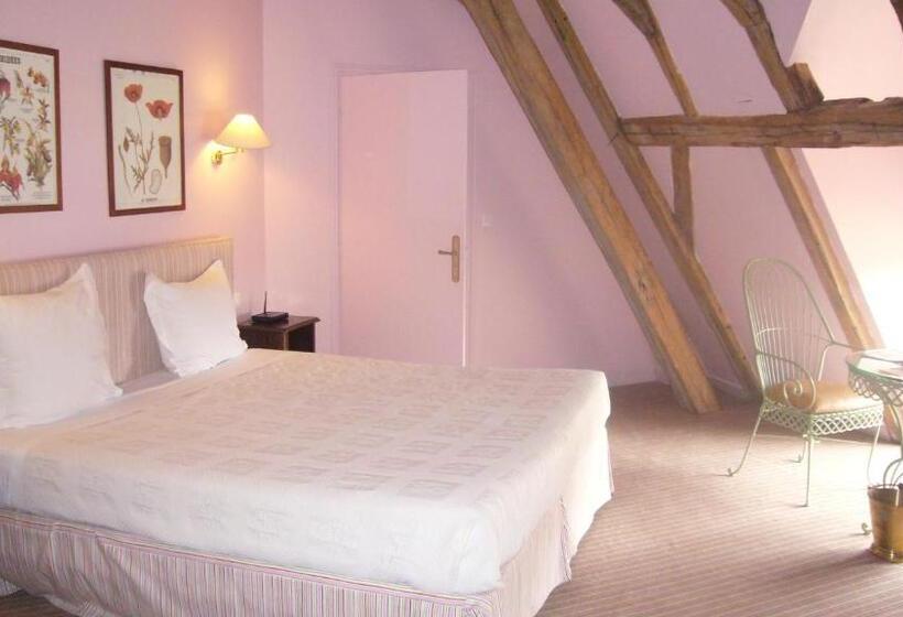 غرفة قياسية, Chateau De La Bourdaisiere