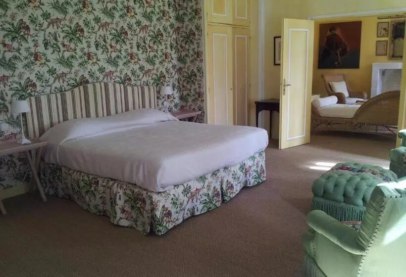 ３ベッドルームハウス, Chateau De La Bourdaisiere