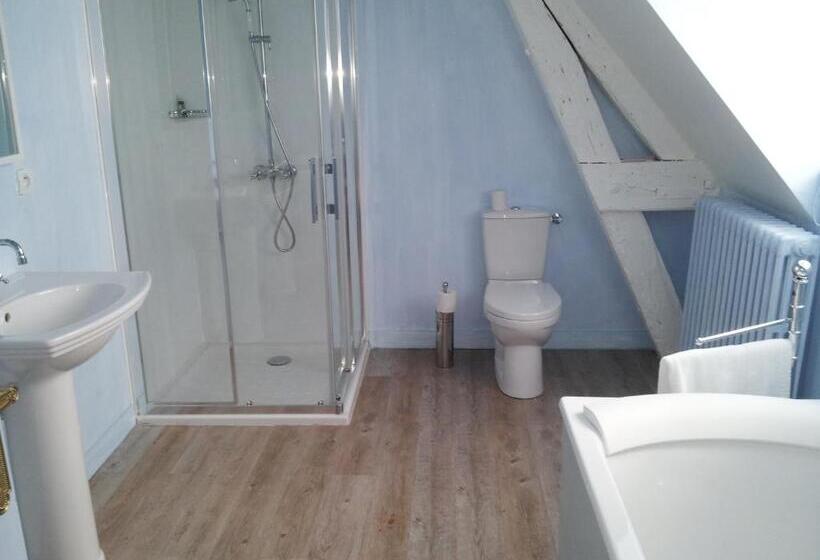 منزل 3 غرف نوم, Chateau De La Bourdaisiere