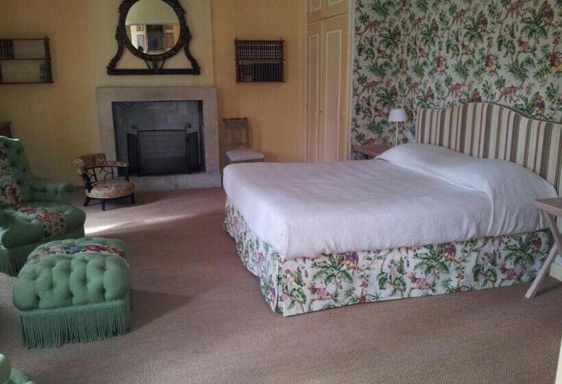 منزل 3 غرف نوم, Chateau De La Bourdaisiere