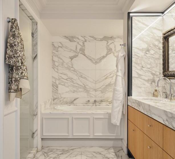 스위트, Airelles Château De La Messardière