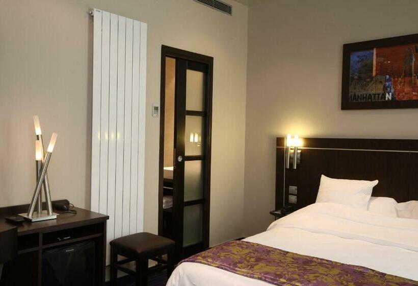 スーペリアールーム, Choiseul Opera