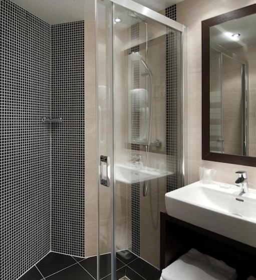 スーペリアシングルルーム, Choiseul Opera