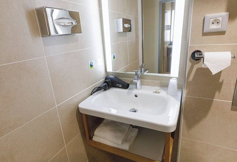 古典房间, Des Remparts Perrache