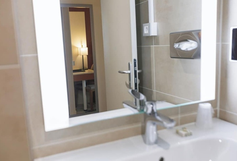 古典房间, Des Remparts Perrache